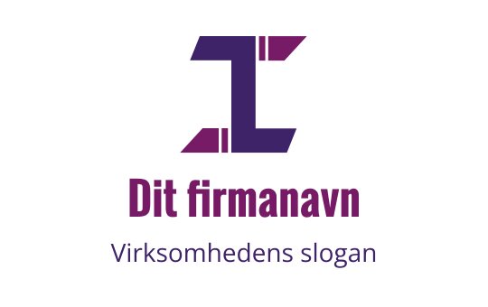 I logo