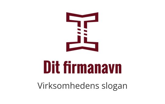 I logo