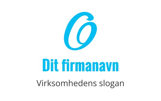O logo