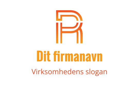 R logo