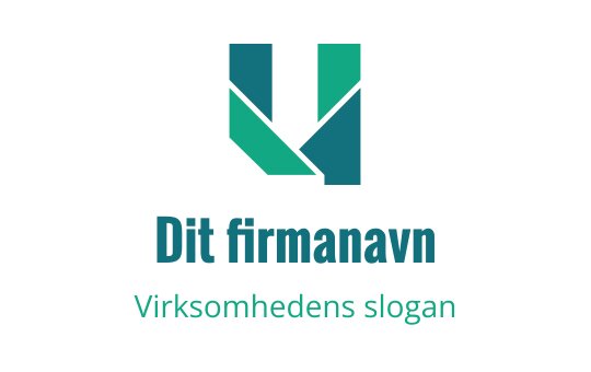 U logo