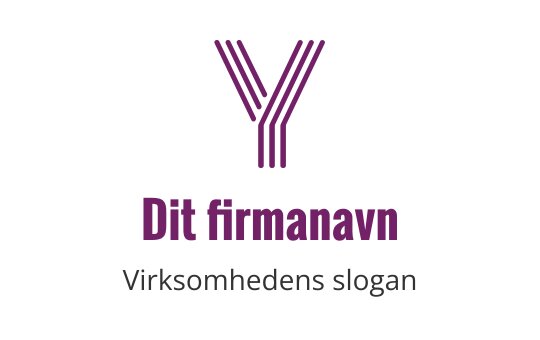 Y logo