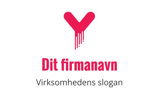 Y logo