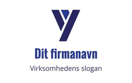 Y logo