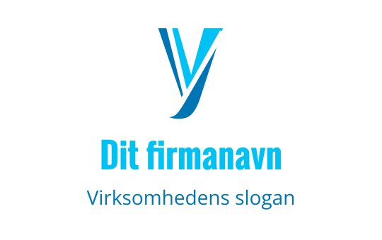 Y logo