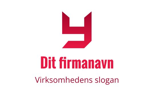 Y logo