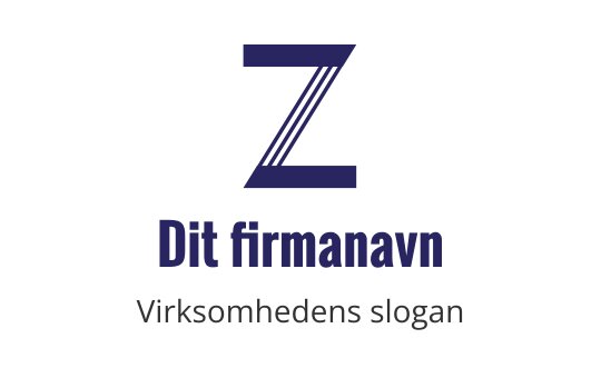 Z logo