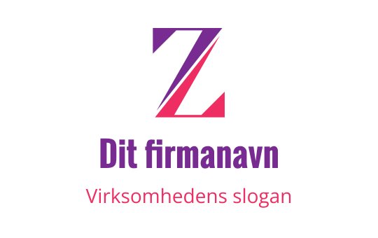 Z logo