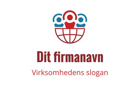 Kort logo