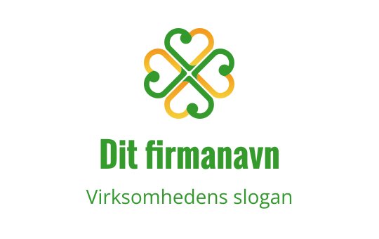 Blomst logo