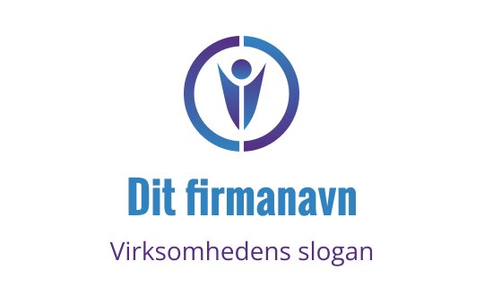 I logo