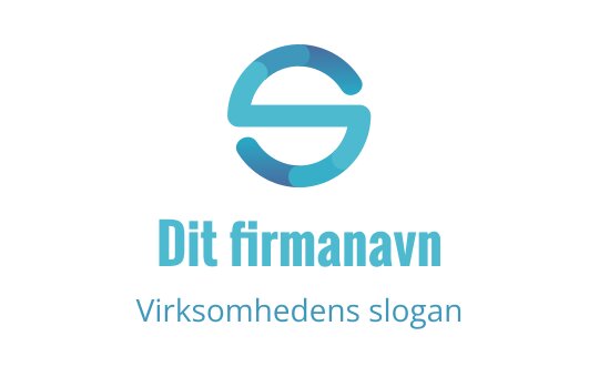 S logo