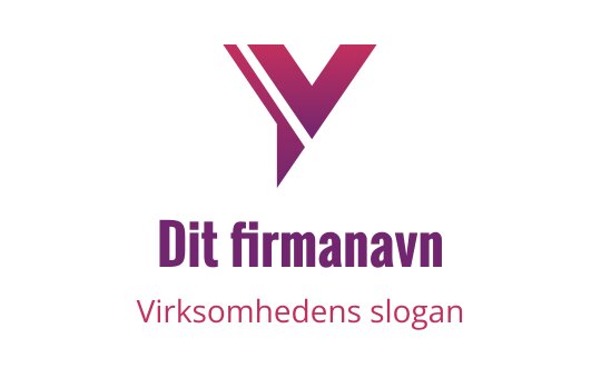 Y logo