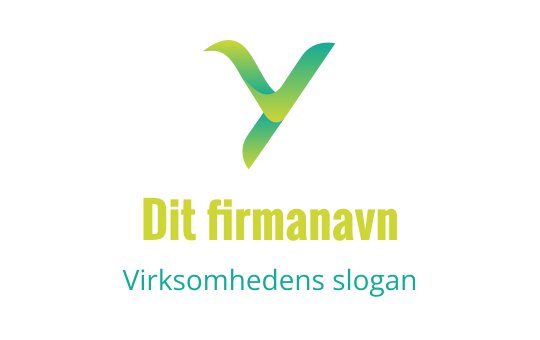 Y logo