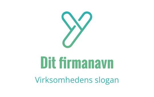 Y logo