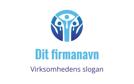 Samarbejde logo