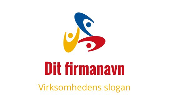 Fallesskab logo