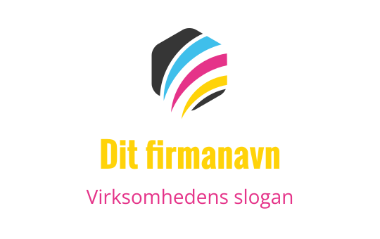 Print logo