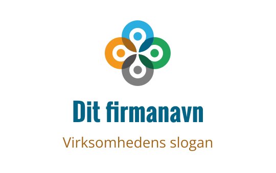 Kort logo