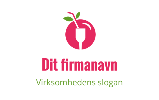 Drikke logo