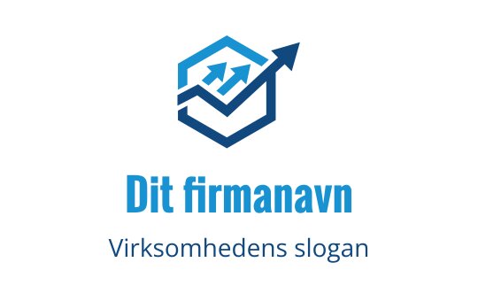 Regnskab logo