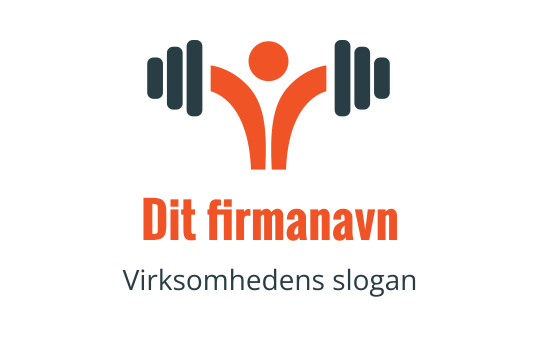 Fitness logo