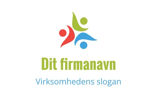 Fallesskab logo