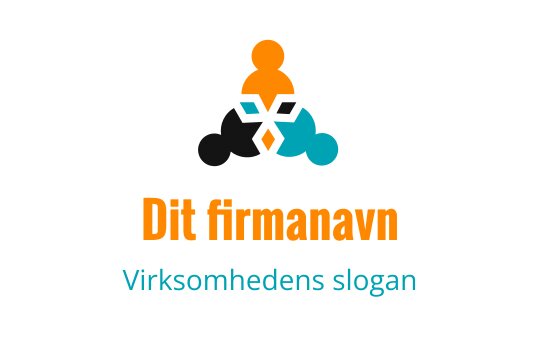 Samarbejde logo