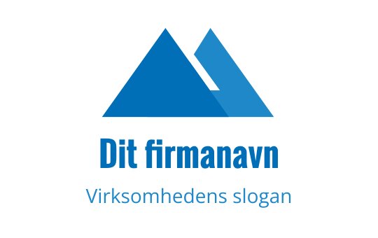 Bjerg logo