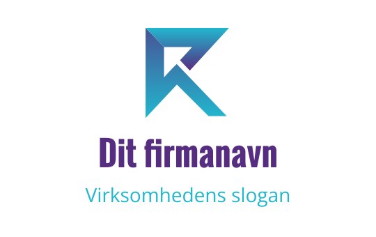 R logo