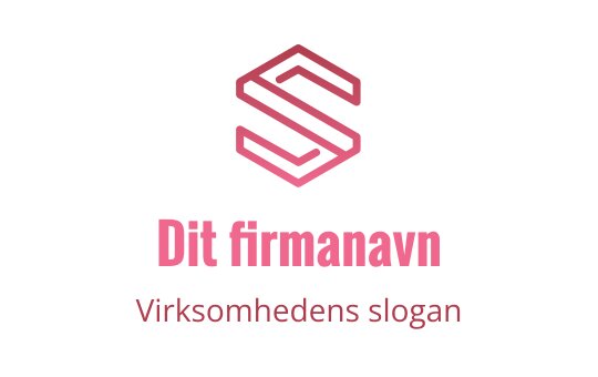 S logo