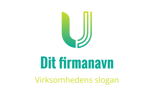 U logo
