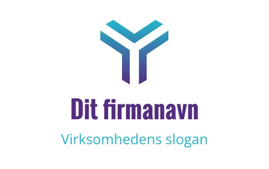 Y logo