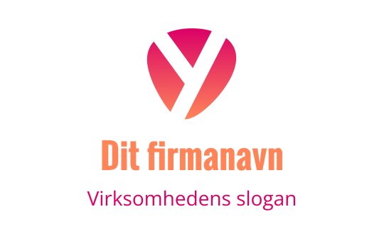 Y logo