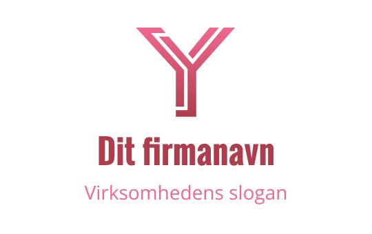 Y logo