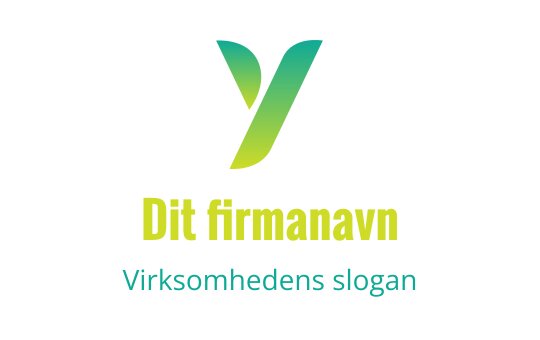 Y logo