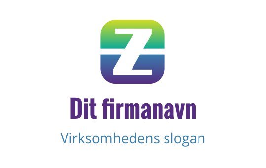 Z logo