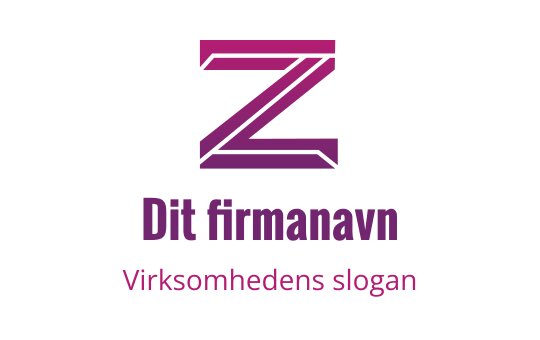 Z logo