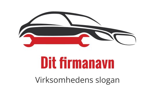 Bil logo