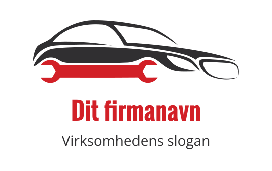 Bil logo