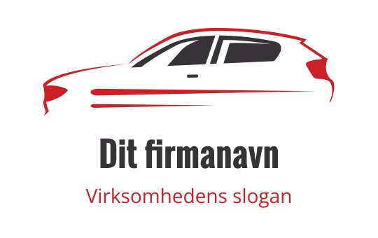Bil logo