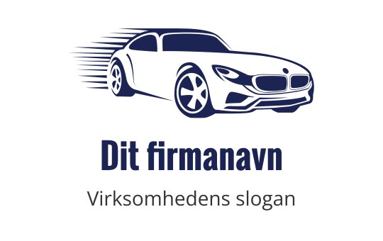 Bil logo