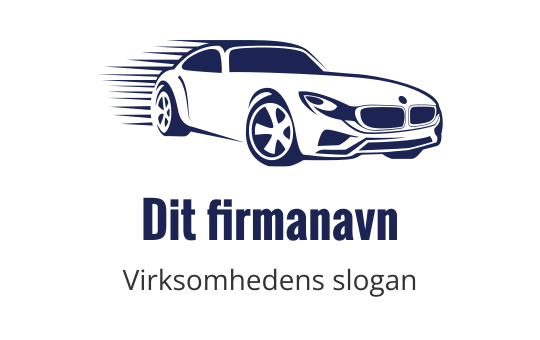 Bil logo