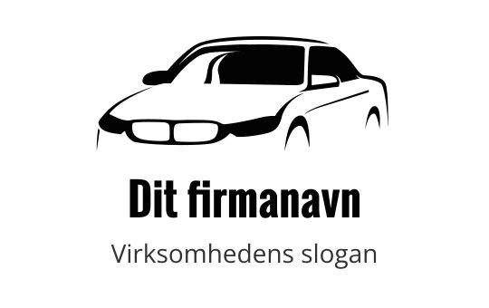 Bil logo