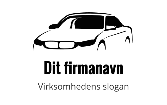 Bil logo