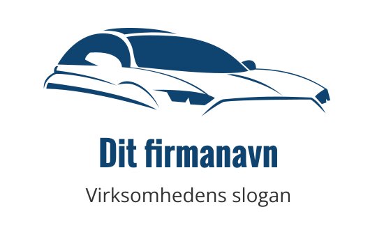 Bil logo