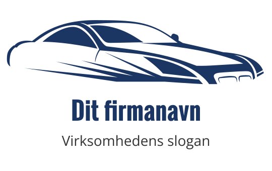Bil logo