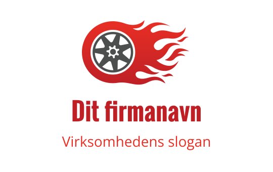Bugsering logo