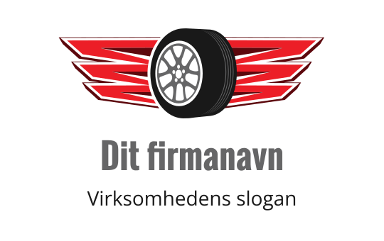Hjul logo