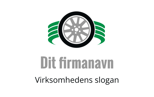 Hjul logo